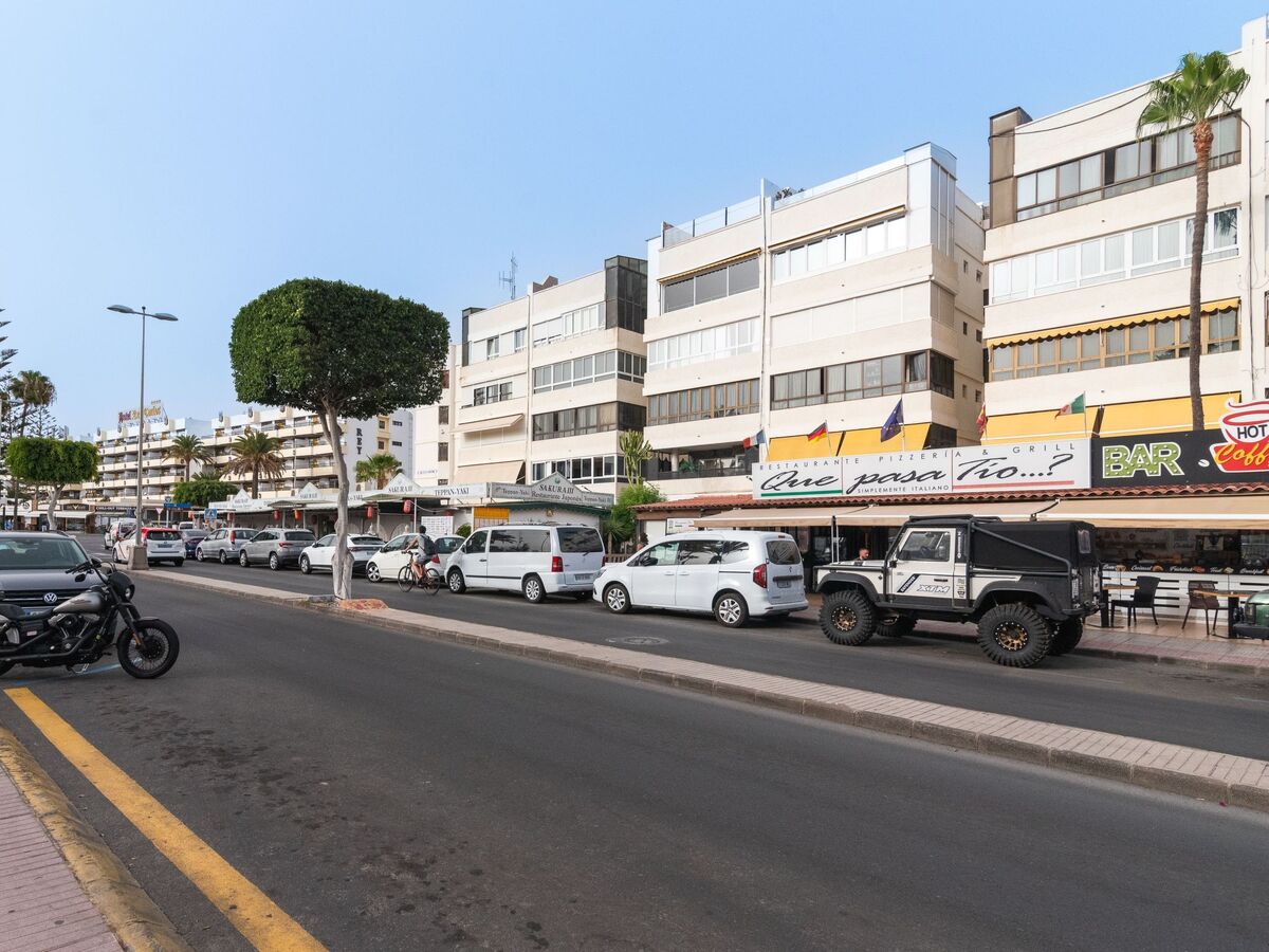 Casa LEX – Penthouse 140 m² vue mer à Maspalomas - Photo 44