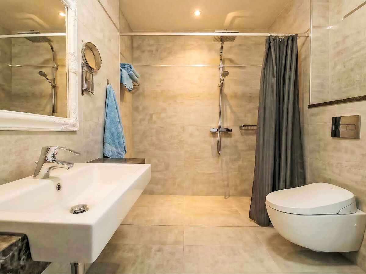 Villa Diamante à Maspalomas : 5 chambres, piscine chauffée - Photo 9