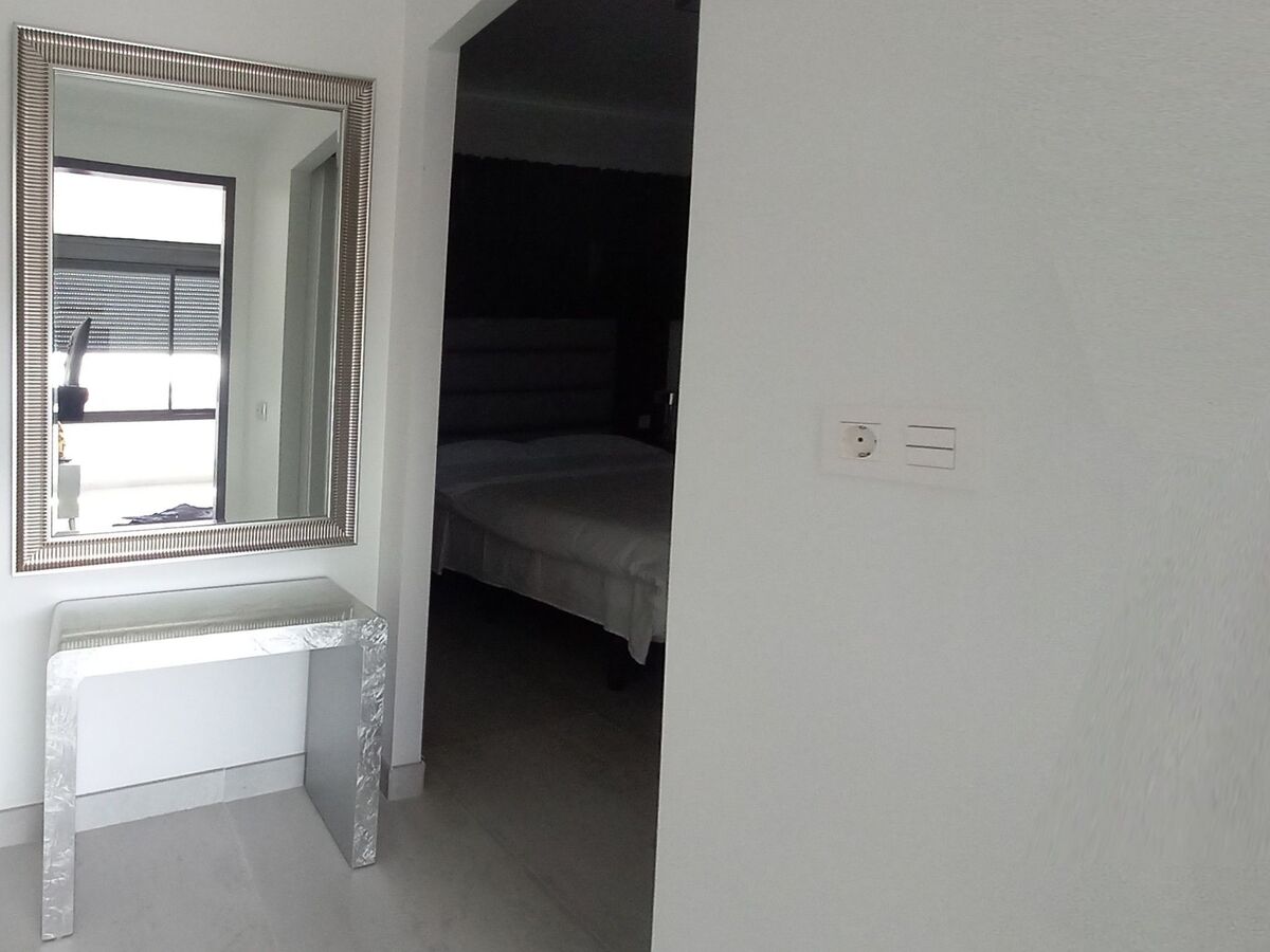 Villa Diamante à Maspalomas : 5 chambres, piscine chauffée - Photo 20