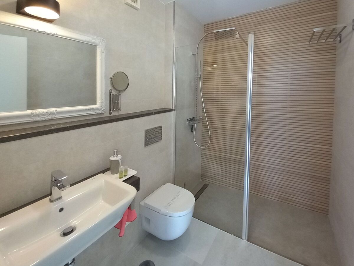 Villa Diamante à Maspalomas : 5 chambres, piscine chauffée - Photo 25