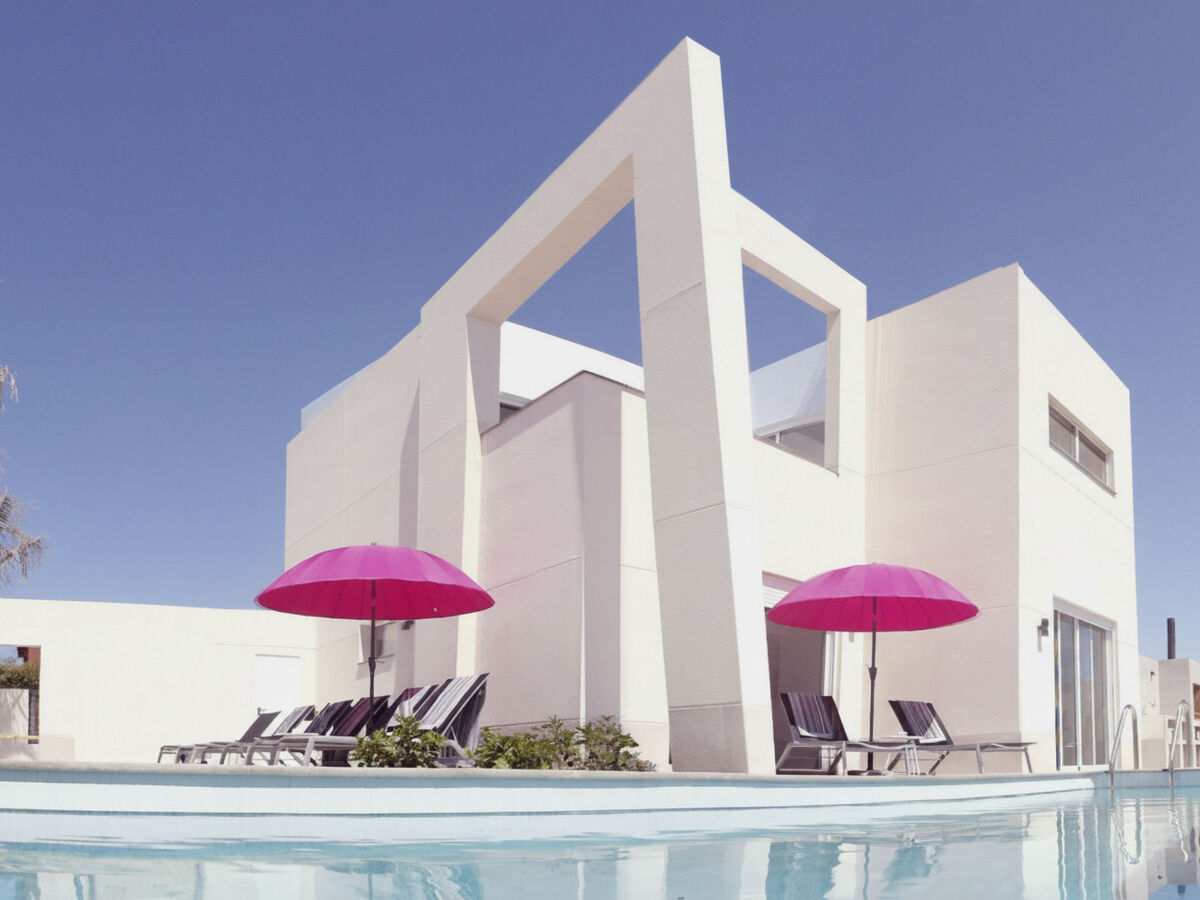 Villa 5 chambres avec piscine privée à Maspalomas - Photo 1