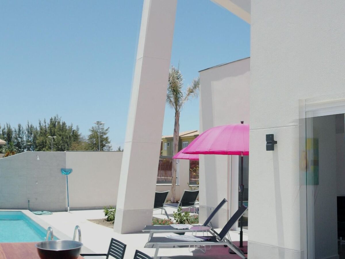 Villa 5 chambres avec piscine privée à Maspalomas - Photo 3