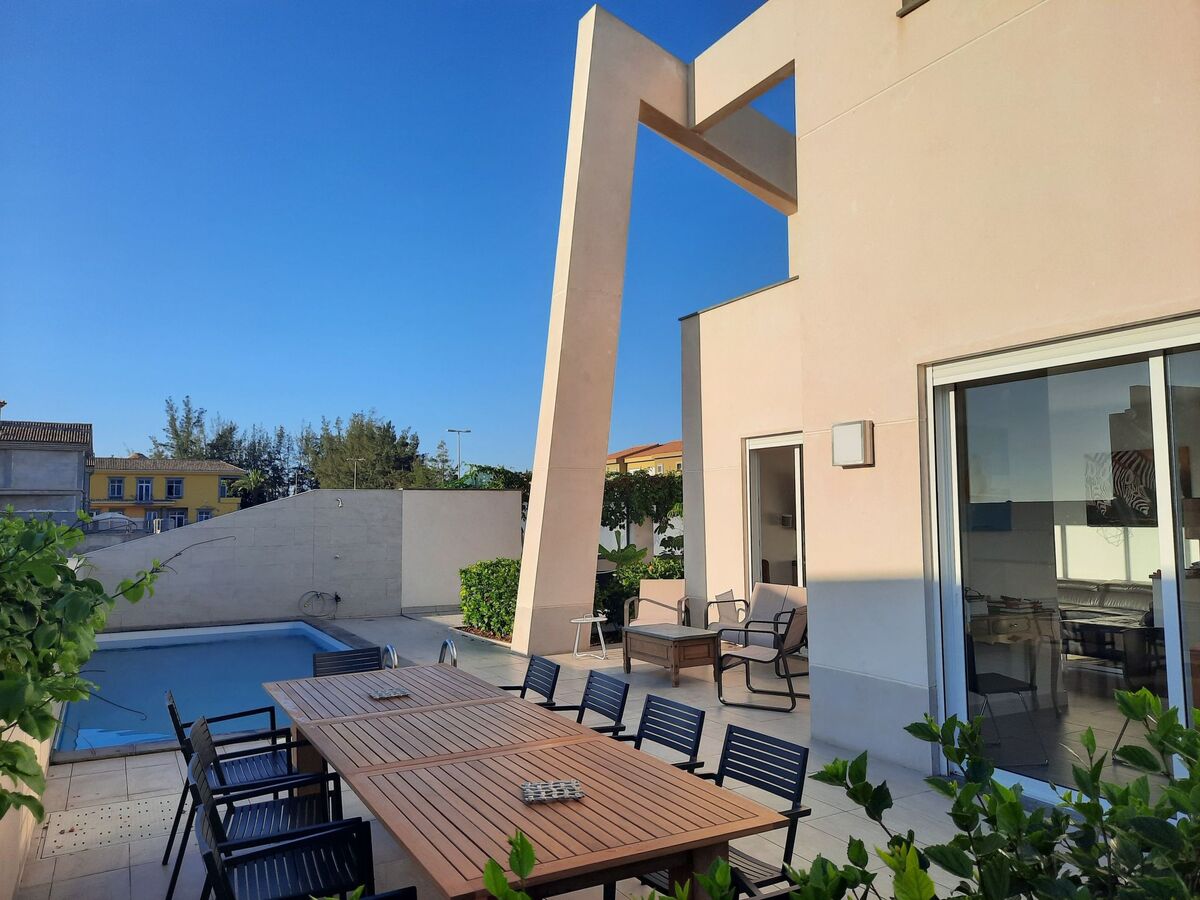 Villa 5 chambres avec piscine privée à Maspalomas - Photo 4