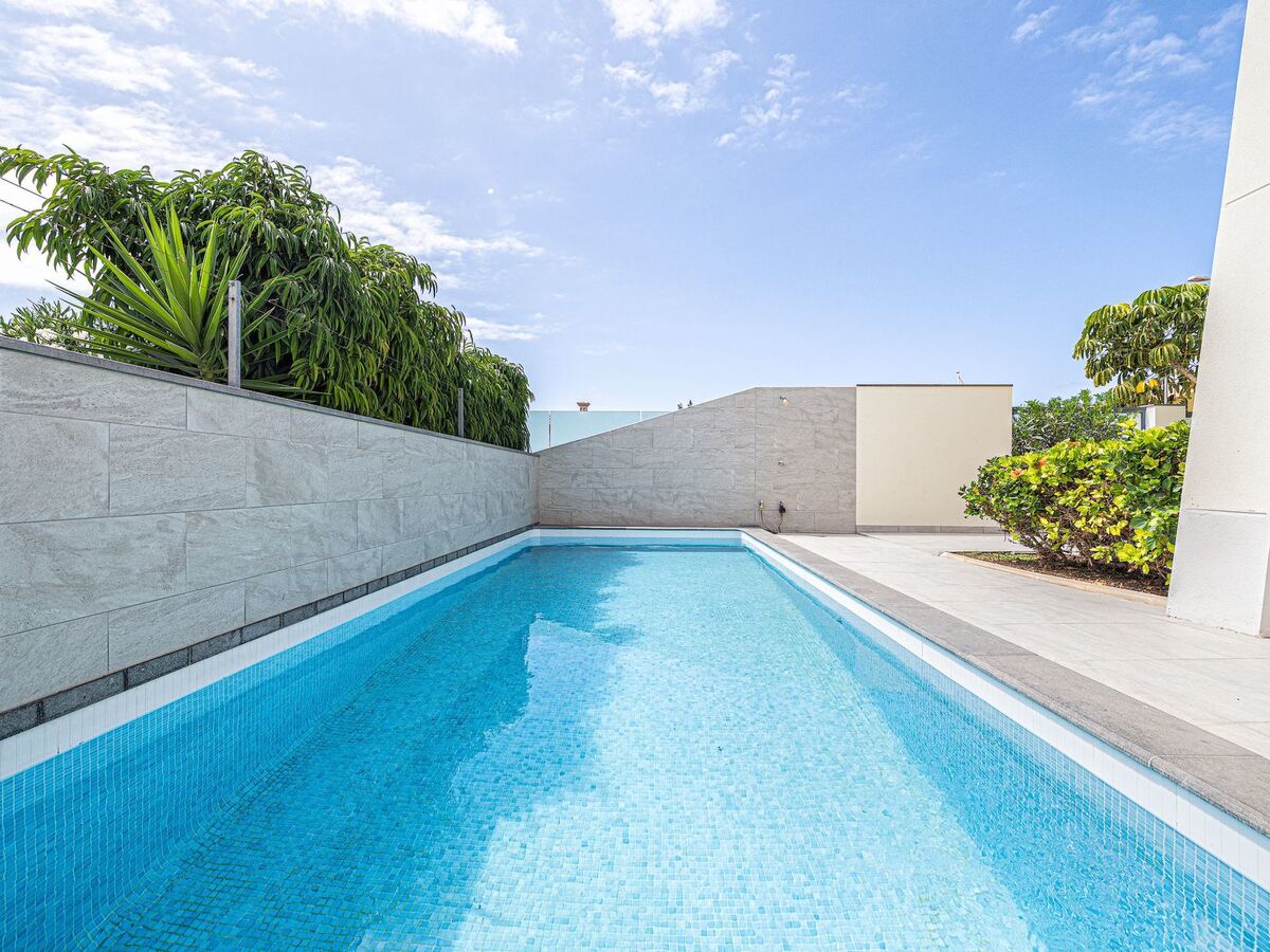 Villa 5 chambres avec piscine privée à Maspalomas - Photo 6