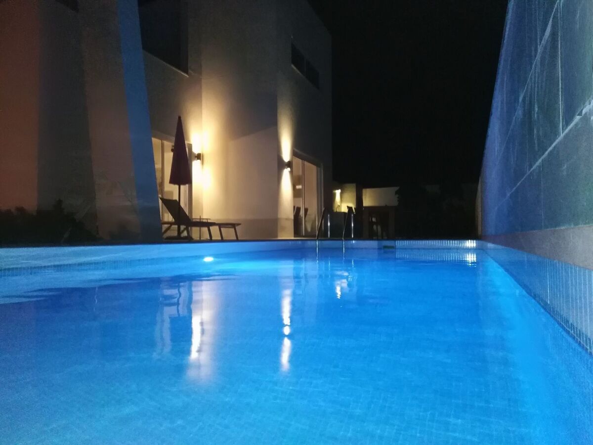 Villa 5 chambres avec piscine privée à Maspalomas - Photo 7