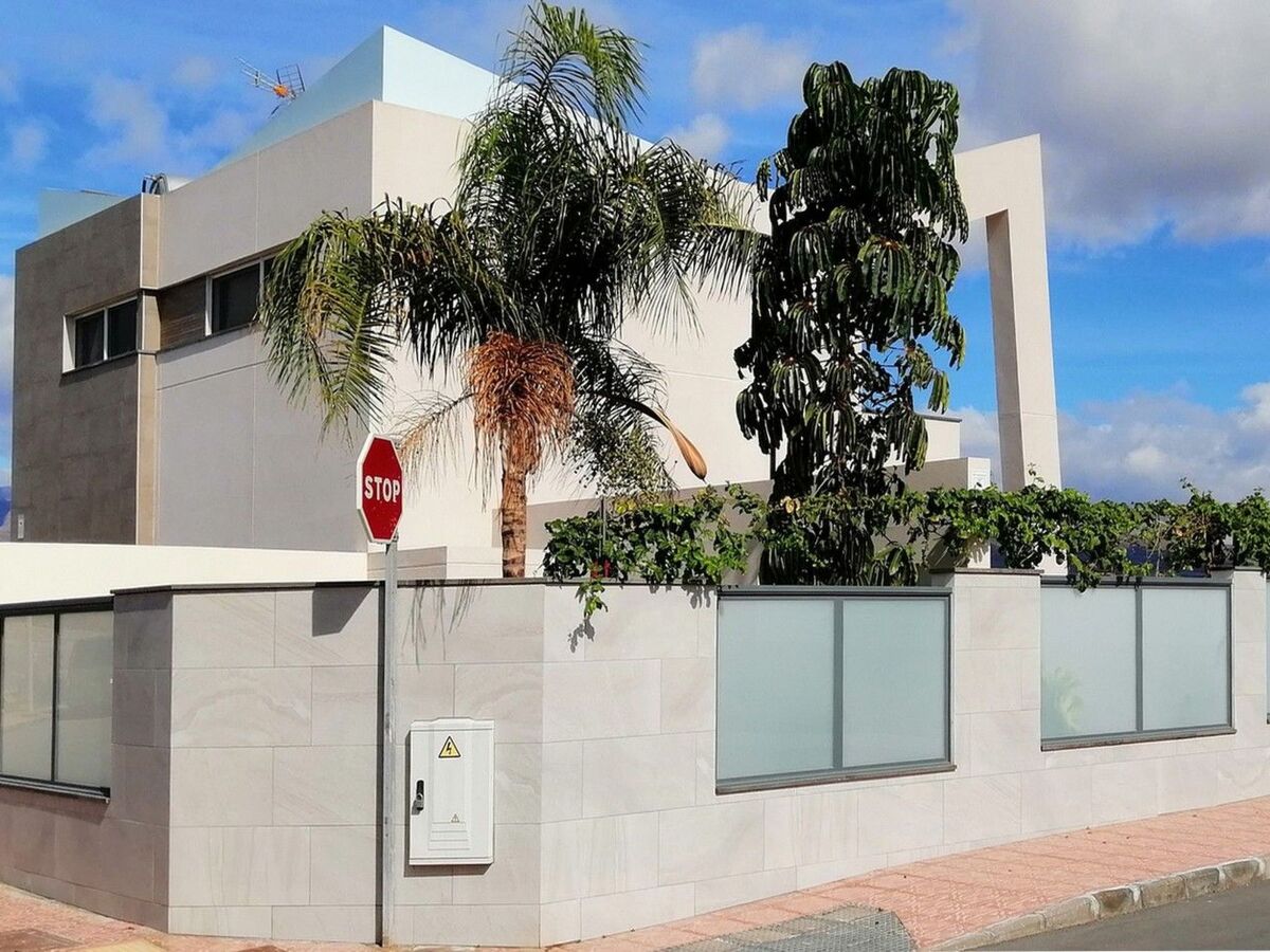 Villa 5 chambres avec piscine privée à Maspalomas - Photo 10