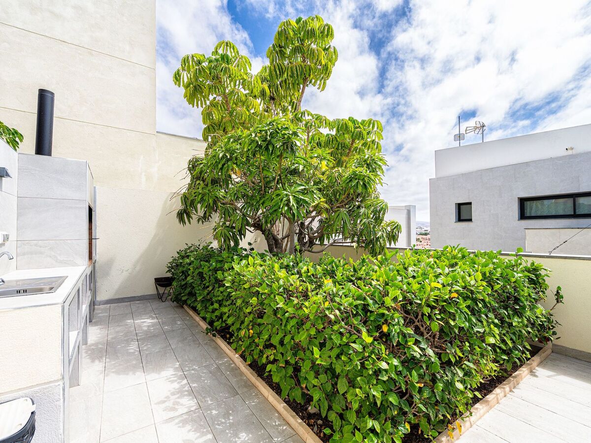 Villa 5 chambres avec piscine privée à Maspalomas - Photo 13