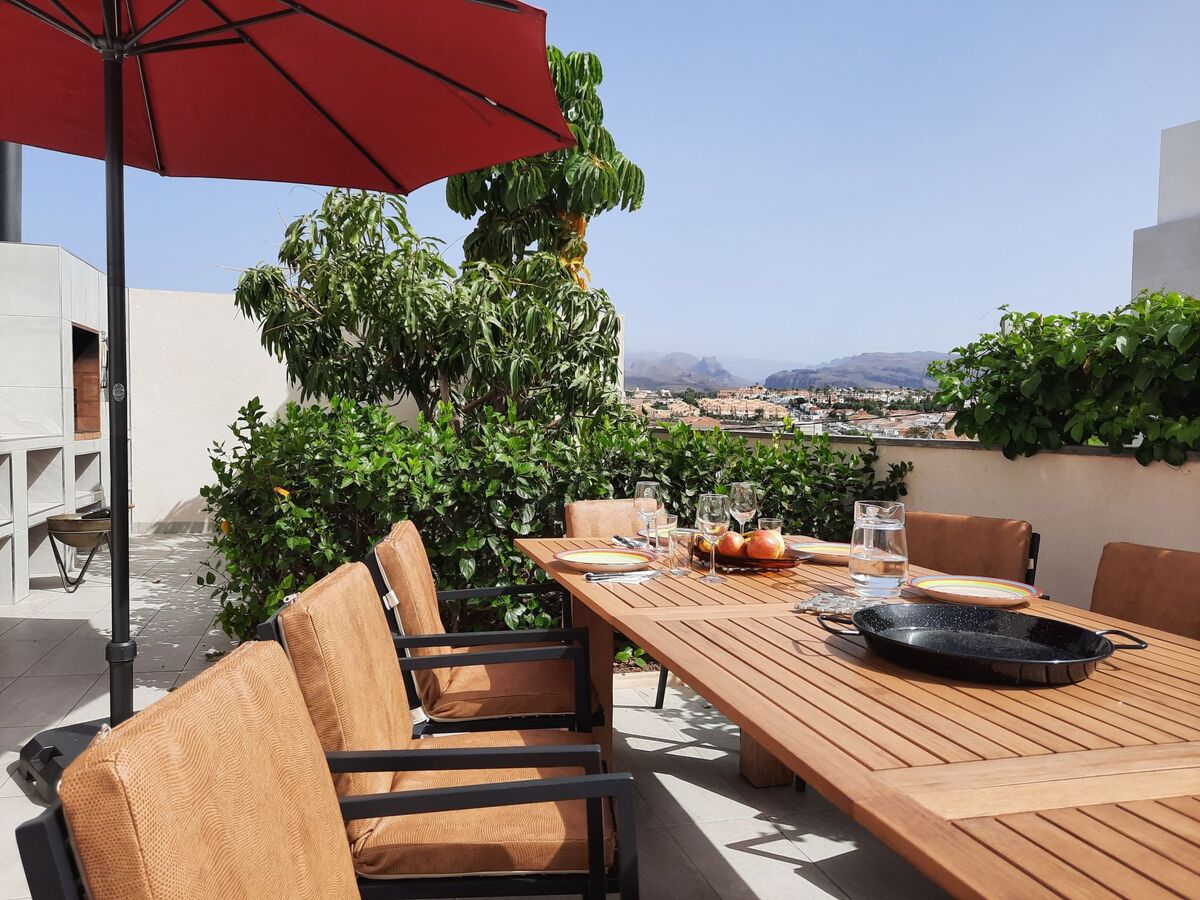 Villa 5 chambres avec piscine privée à Maspalomas - Photo 15