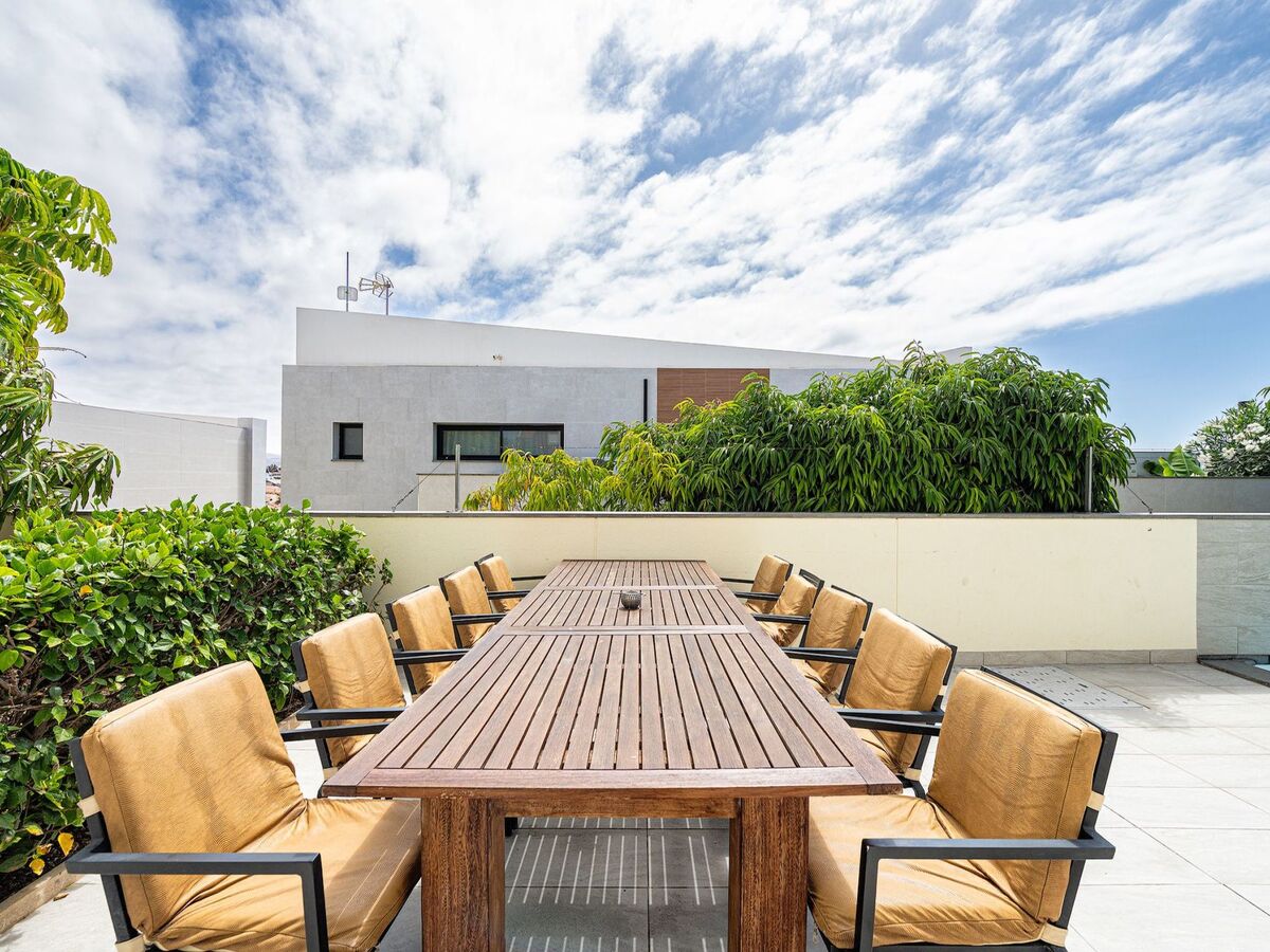 Villa 5 chambres avec piscine privée à Maspalomas - Photo 16