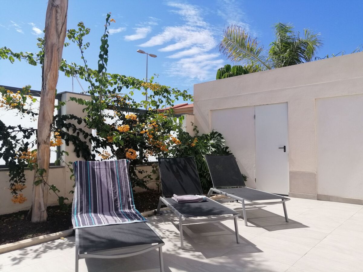 Villa 5 chambres avec piscine privée à Maspalomas - Photo 17