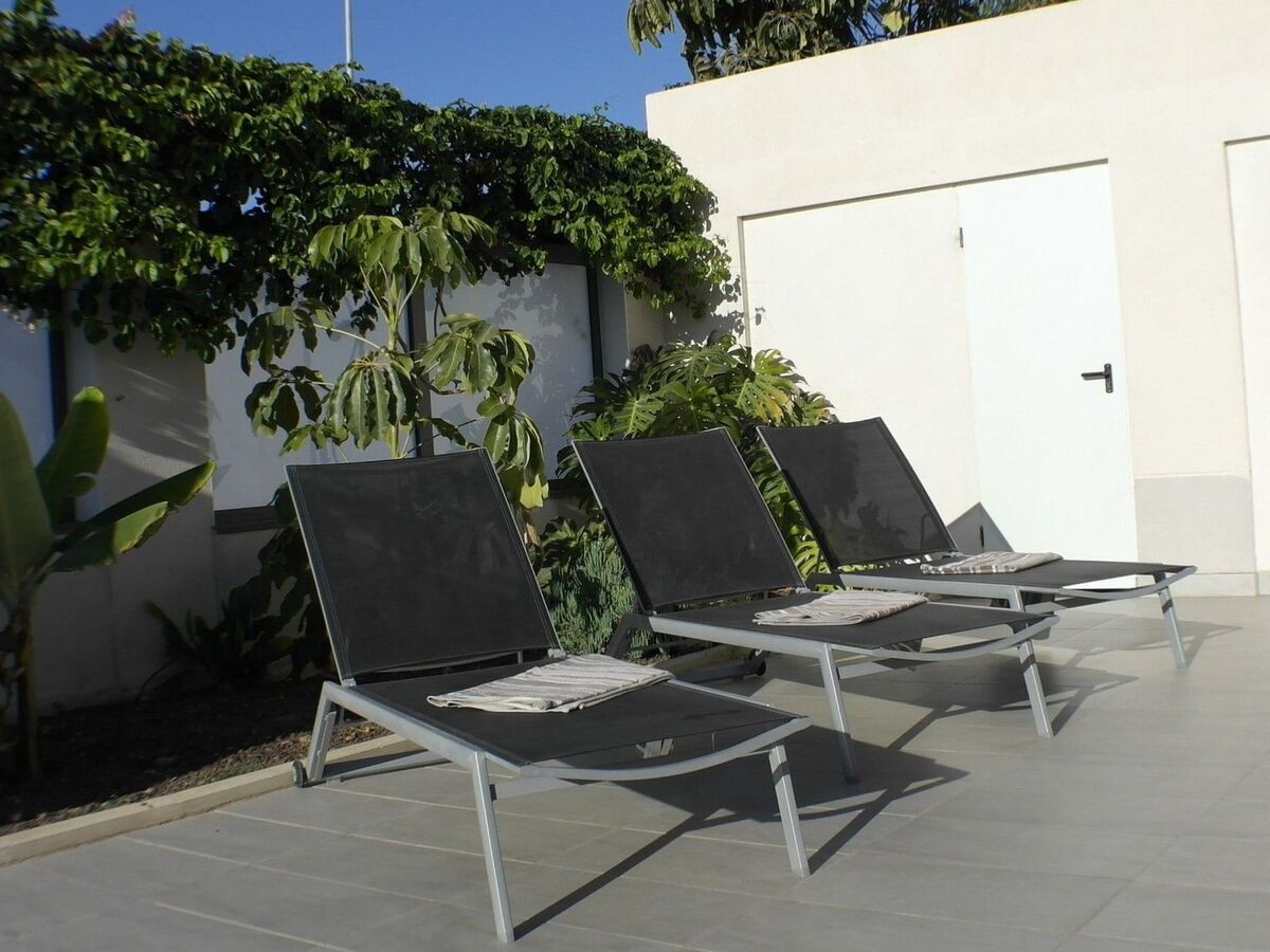 Villa 5 chambres avec piscine privée à Maspalomas - Photo 19