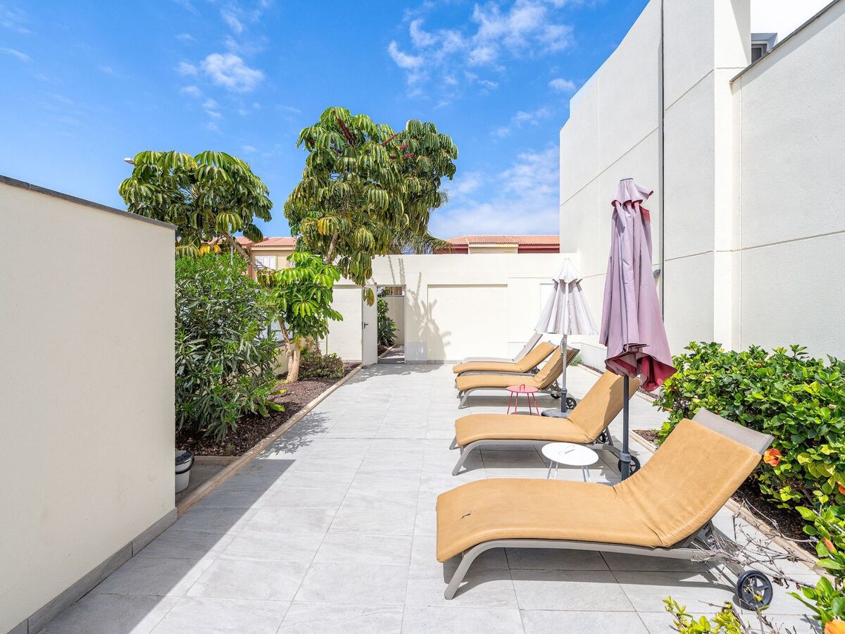 Villa 5 chambres avec piscine privée à Maspalomas - Photo 20
