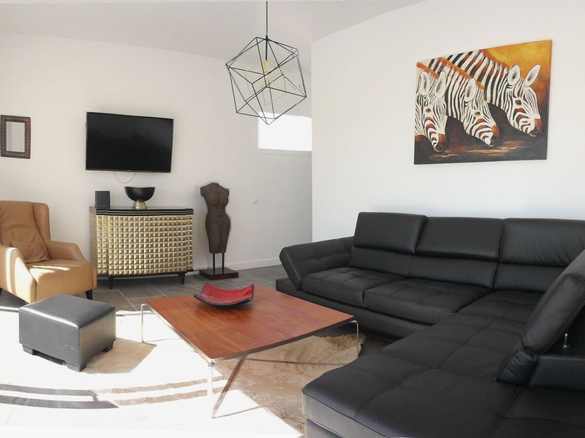 Villa 5 chambres avec piscine privée à Maspalomas - Photo 22