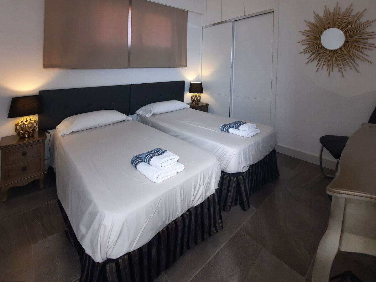 Villa 5 chambres avec piscine privée à Maspalomas - Photo 32