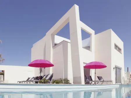 Location maison à Maspalomas, Ihre exklusive Oase im sonnigen Gran Canaria