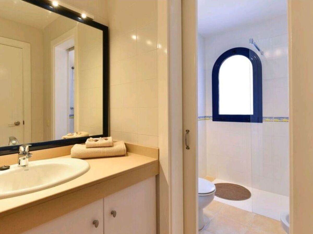 Villa Feliz 128, maison 4 pers. à Maspalomas avec grand pool - Photo 8