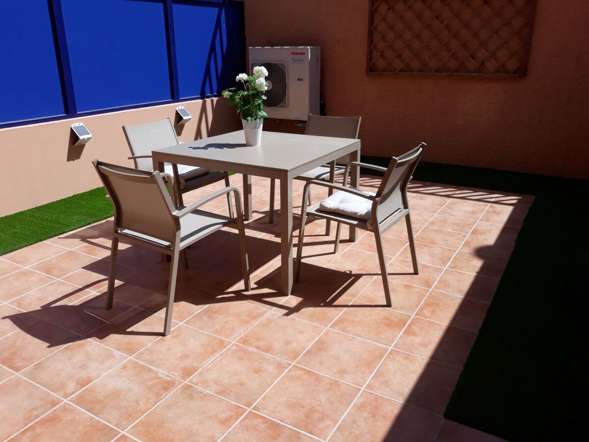 Villa Feliz 128, maison 4 pers. à Maspalomas avec grand pool - Photo 17