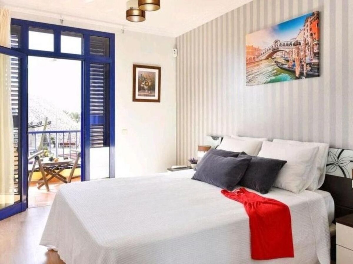 Villa Feliz 44, maison 4 pers. à Maspalomas - Photo 3