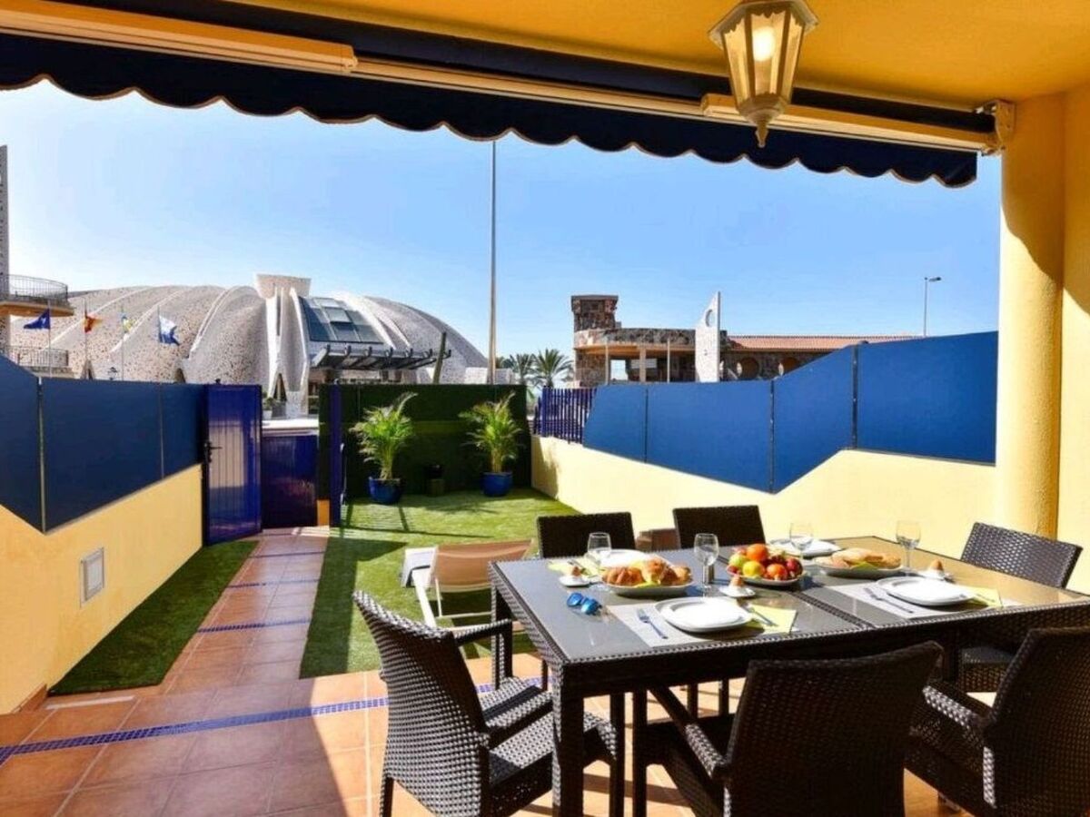 Villa Feliz 44, maison 4 pers. à Maspalomas - Photo 4