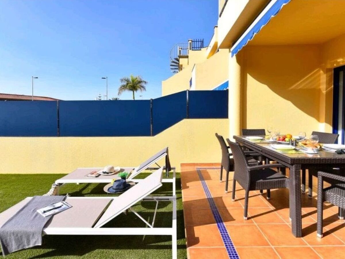 Villa Feliz 44, maison 4 pers. à Maspalomas - Photo 5