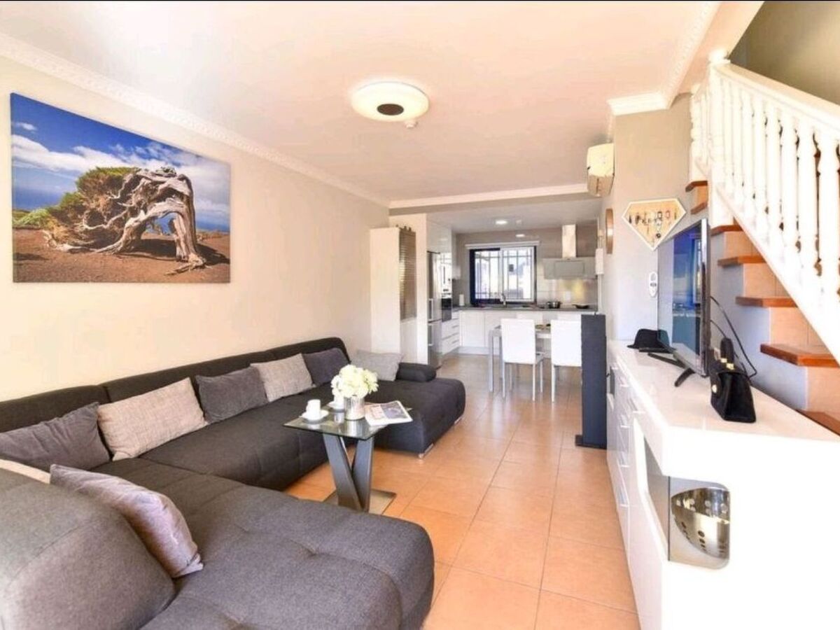 Villa Feliz 44, maison 4 pers. à Maspalomas - Photo 6