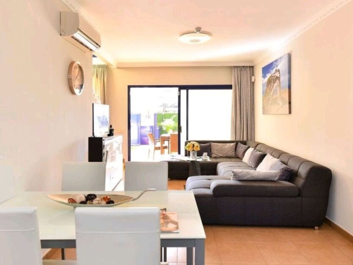Villa Feliz 44, maison 4 pers. à Maspalomas - Photo 8