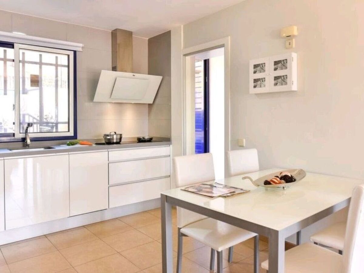 Villa Feliz 44, maison 4 pers. à Maspalomas - Photo 9