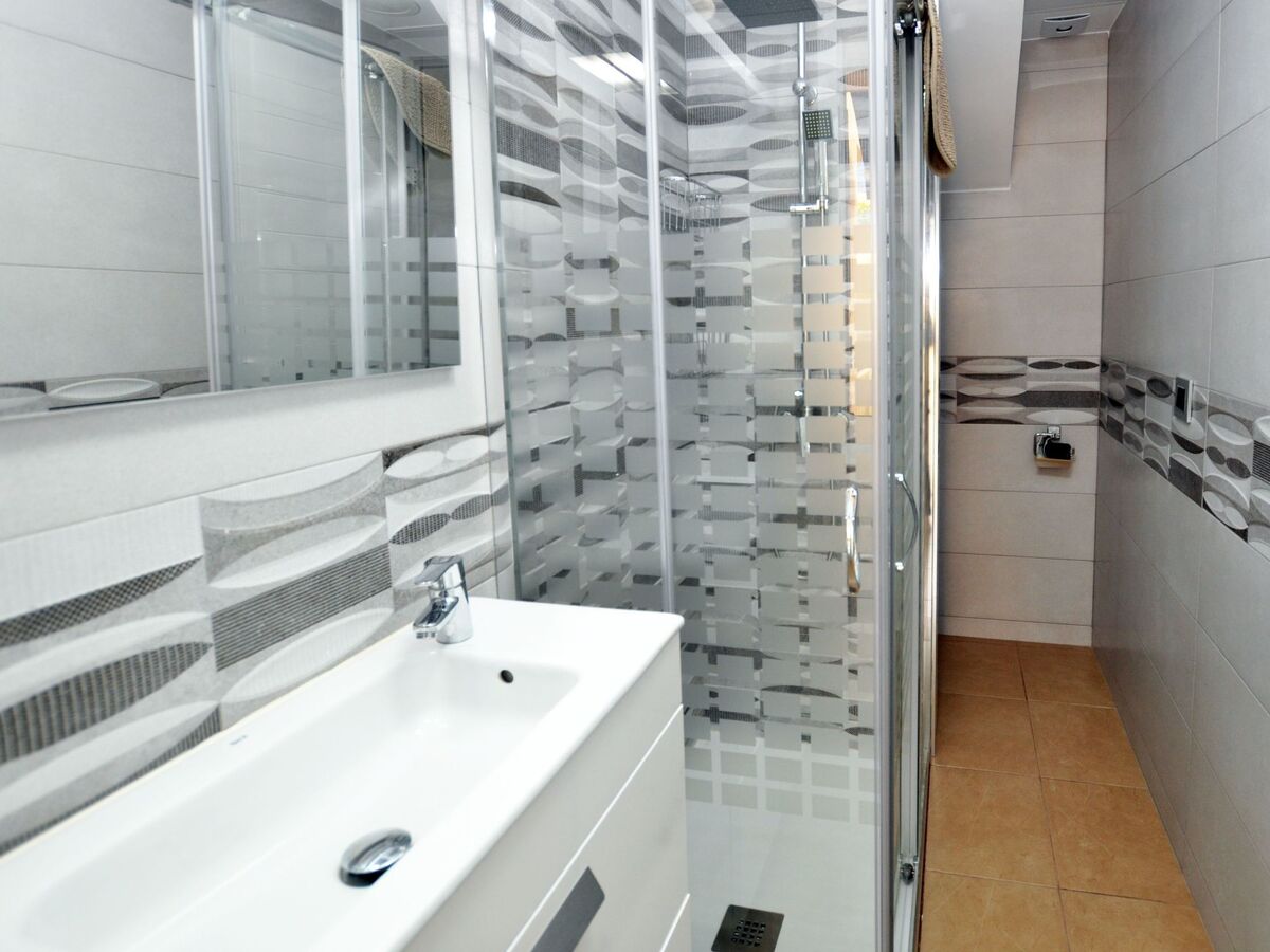 Villa Feliz 44, maison 4 pers. à Maspalomas - Photo 10