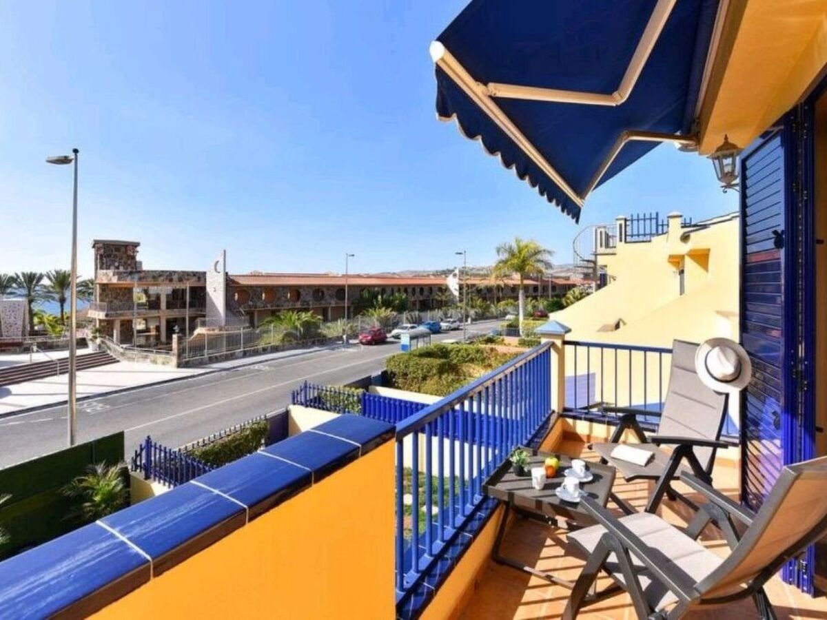 Villa Feliz 44, maison 4 pers. à Maspalomas - Photo 13