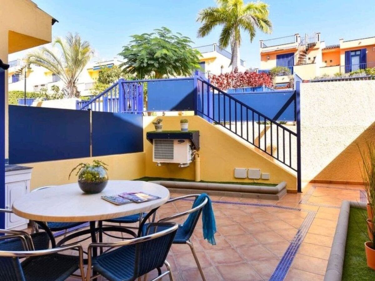 Villa Feliz 44, maison 4 pers. à Maspalomas - Photo 14