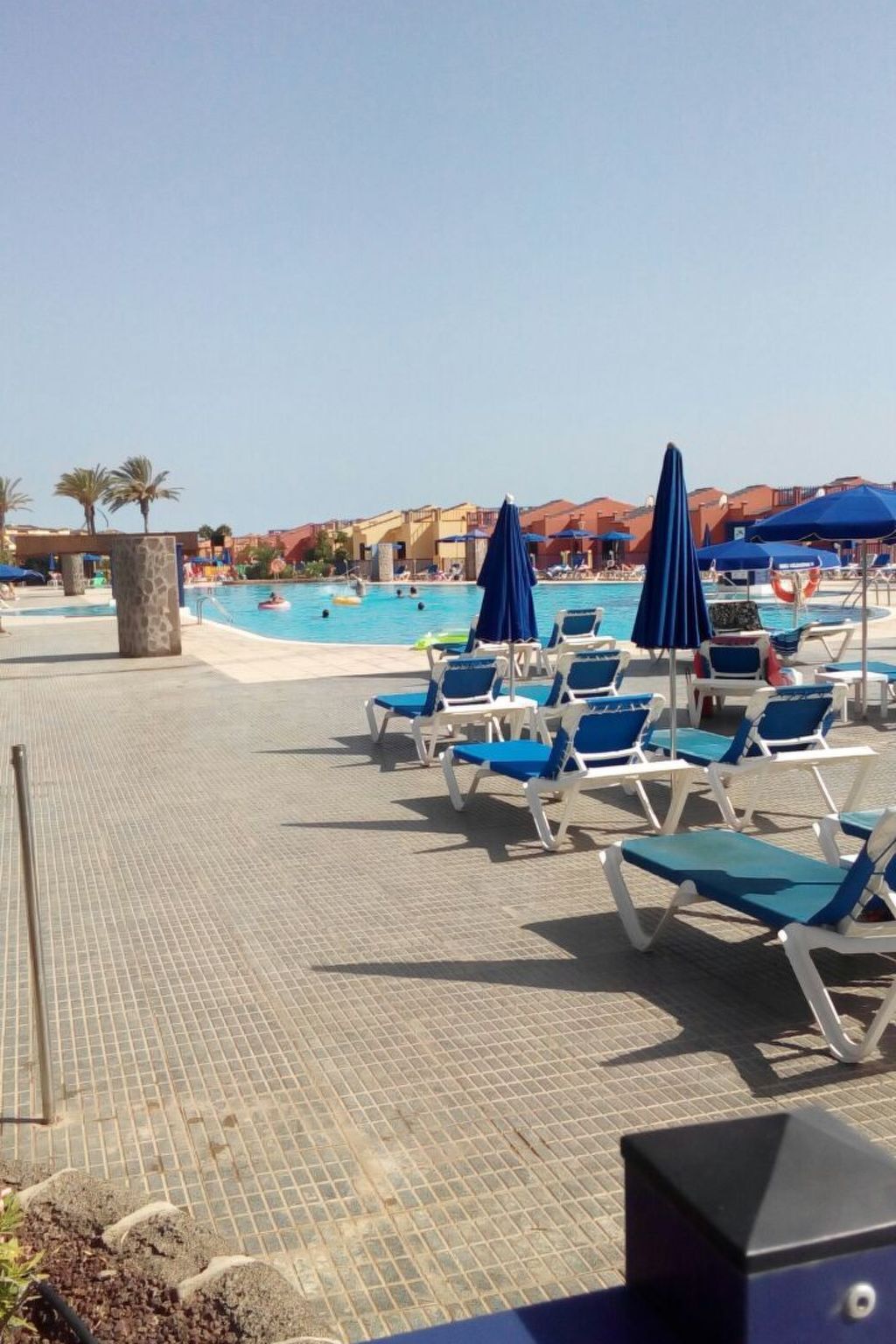 Villa Feliz 44, maison 4 pers. à Maspalomas - Photo 16
