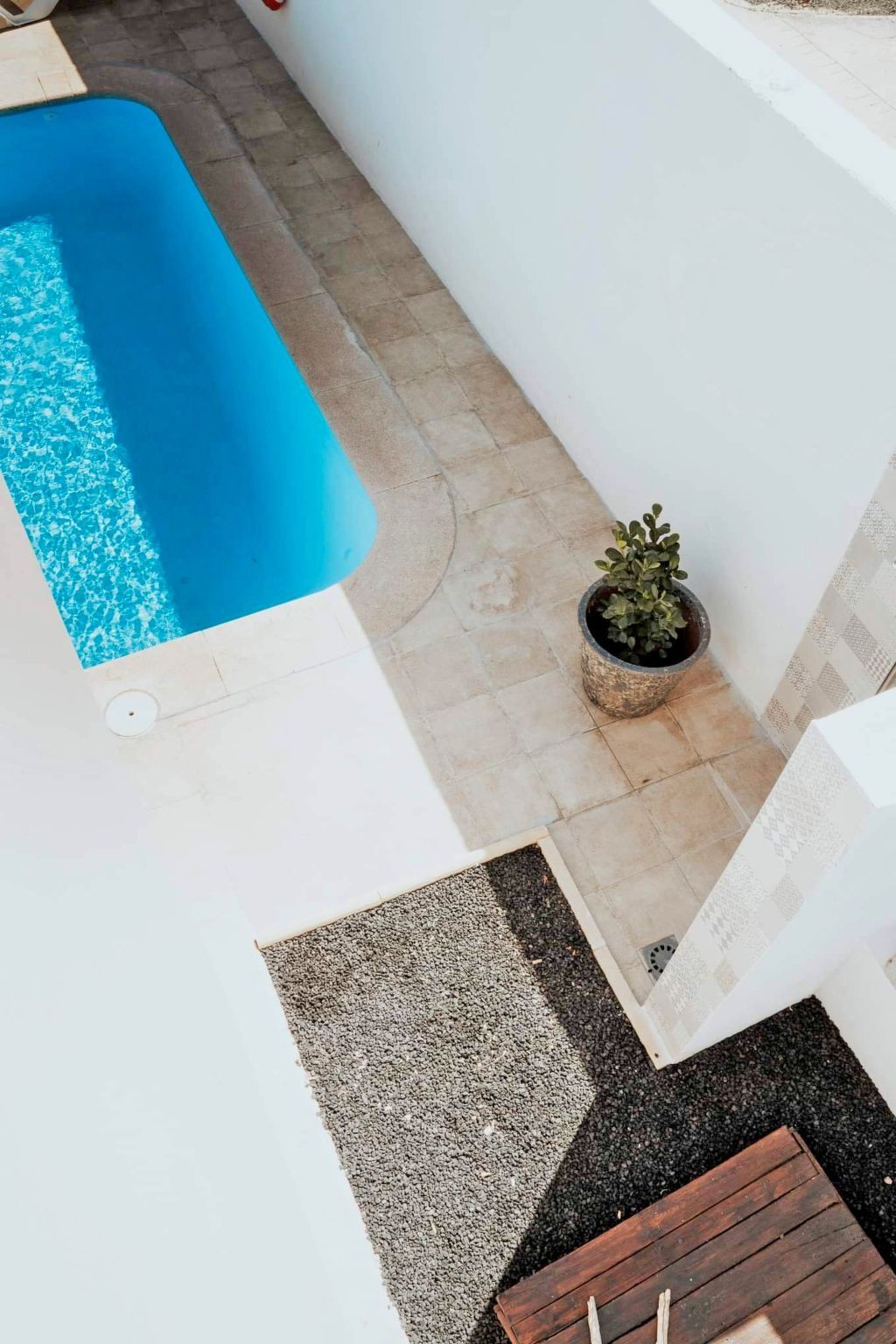 Maison 6 pers. avec piscine chauffée à Corralejo - Photo 45