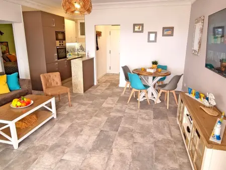 Vista Faro – Appartement 2 ch face à l'océan : photo 14