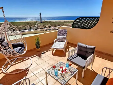 Location appartement à Morro Jable, Janida Dream