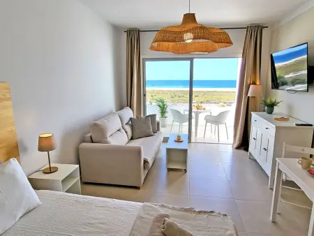 Location appartement à Morro Jable, Casa Atlantica