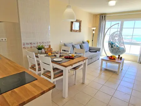 Location appartement à Costa Calma, Casa Lotta