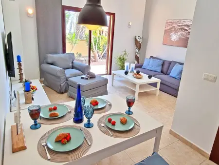 Location maison à Costa Calma, Casa Maja