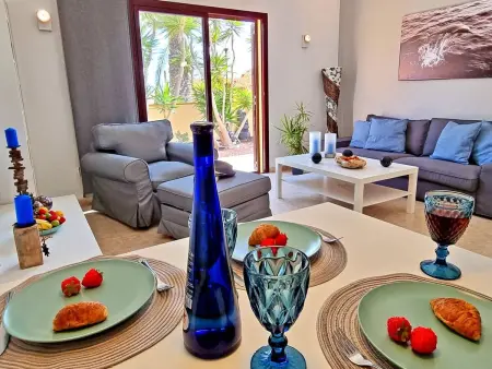 Casa Maja, Location Maison 4 personnes à Costa Calma - Photo 1