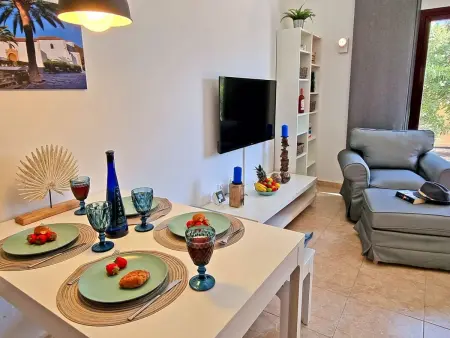Casa Maja, Location Maison 4 personnes à Costa Calma - Photo 2