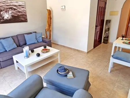 Casa Maja, Location Maison 4 personnes à Costa Calma - Photo 3