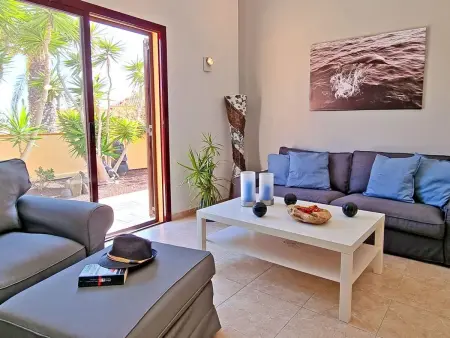 Casa Maja, Location Maison 4 personnes à Costa Calma - Photo 4