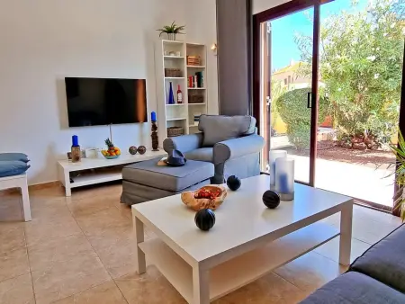 Casa Maja, Location Maison 4 personnes à Costa Calma - Photo 5