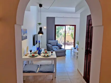 Casa Maja, Location Maison 4 personnes à Costa Calma - Photo 6