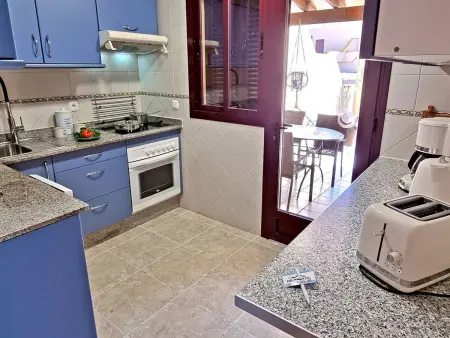 Casa Maja, Location Maison 4 personnes à Costa Calma - Photo 7