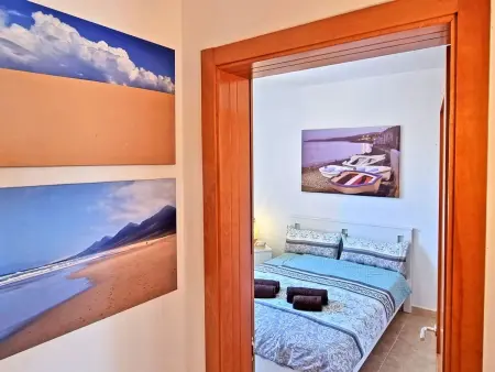 Casa Maja, Location Maison 4 personnes à Costa Calma - Photo 9