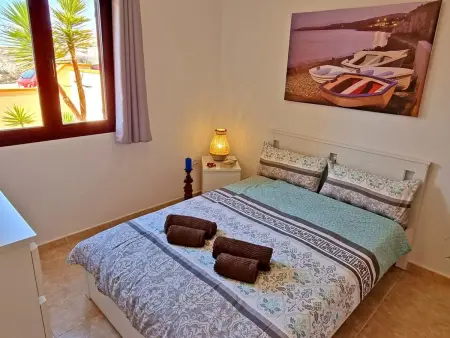 Casa Maja, Location Maison 4 personnes à Costa Calma - Photo 10
