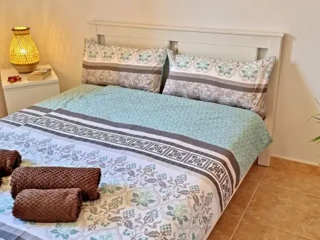 Casa Maja, Location Maison 4 personnes à Costa Calma - Photo 11