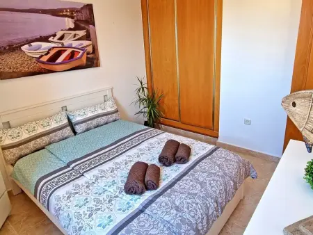 Casa Maja, Location Maison 4 personnes à Costa Calma - Photo 12