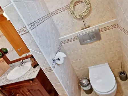 Casa Maja, Location Maison 4 personnes à Costa Calma - Photo 14