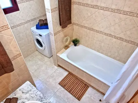 Casa Maja, Location Maison 4 personnes à Costa Calma - Photo 15
